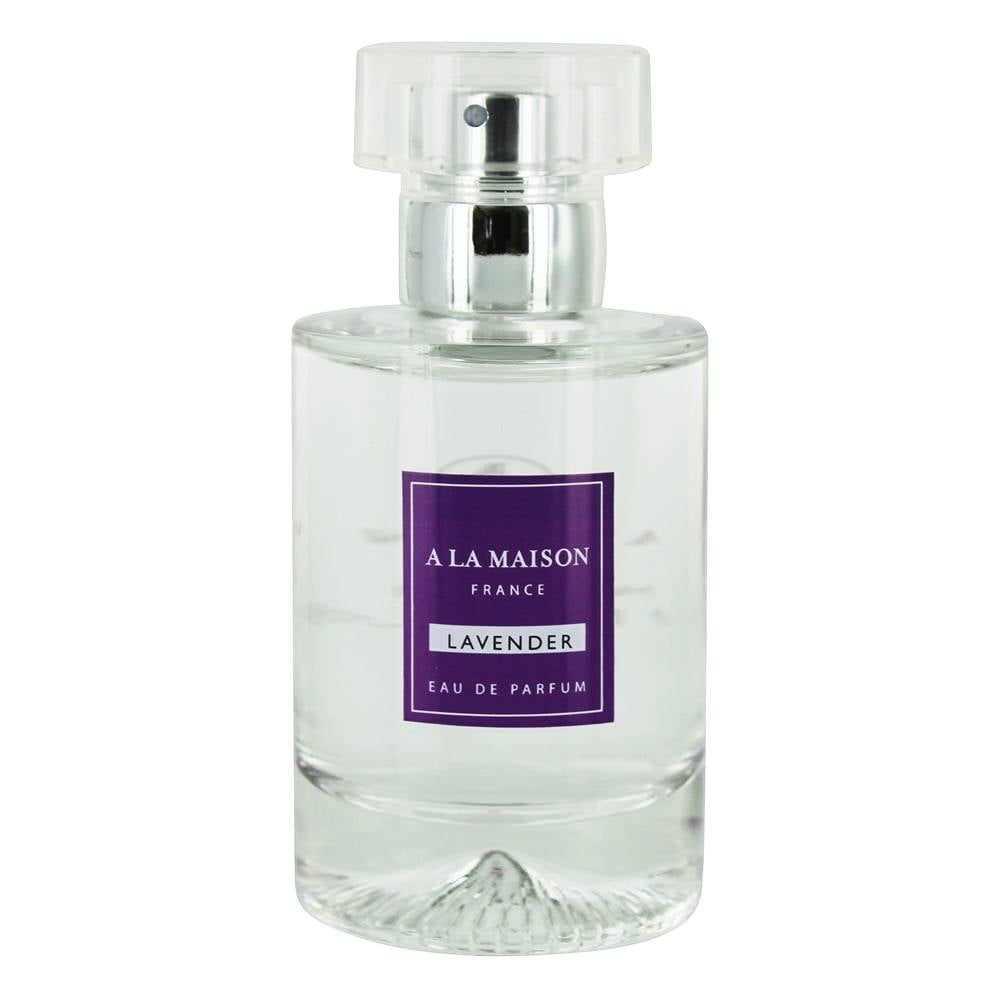 A LA MAISON DEOD,LAVENDAR