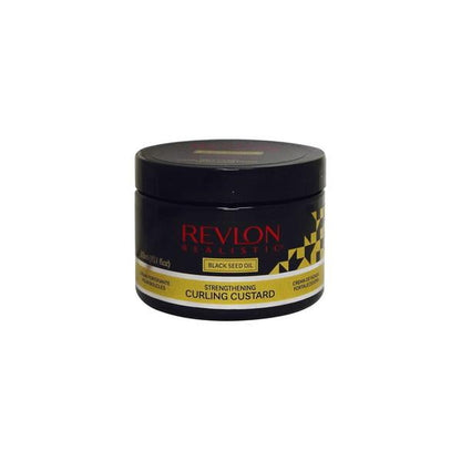 REVLON BLK SEED TWST PUDD 10.1Z