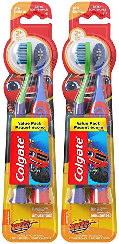 COLGATE M/FRS PS 4.6OZ BTL CLMNT