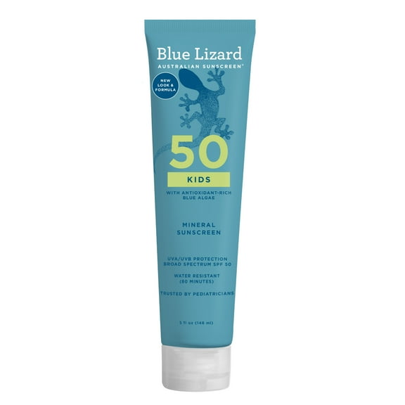 BLUE LIZARD SPORT LT 10-8% 89ML