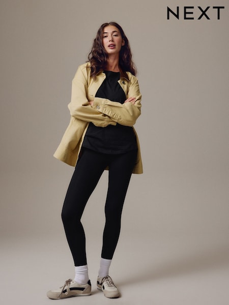 RTC WMN PTNRD LEGGING L/XL