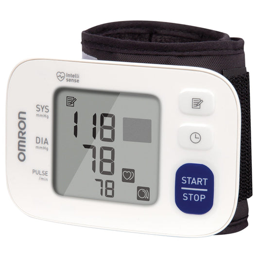 OMRON BLOOD PRESSURE 3 SER U/R