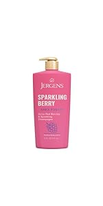 JERGENS VANILLA CRUSH LT 14OZ