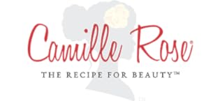 CAMILLE ROSE ROSEMARY LVE IN 8Z