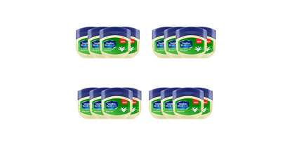 VASEL IC ALOE COOL & FRS LT 10OZ
