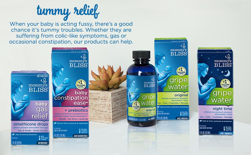 MOMMY'S BLISS BABY ELDRBRRY DROP/IMM 3OZ