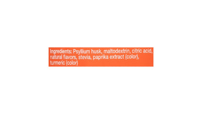 METAMUCIL PREM BLEND S/F ORANGE 23.5OZ