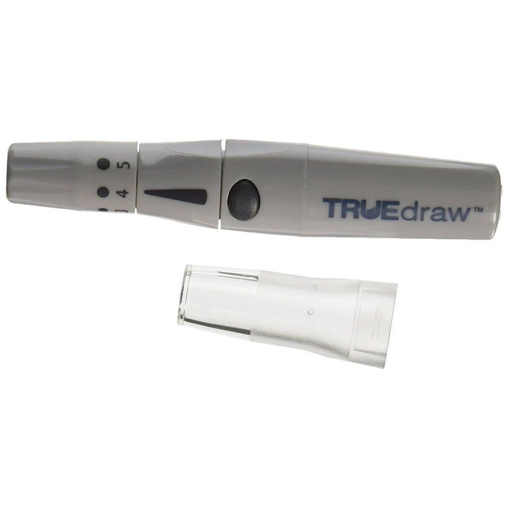 TRUEDRAW LANCING DEVICE EQ