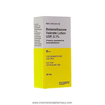 BETAMETHASONE VAL FM 0.12% 100GM