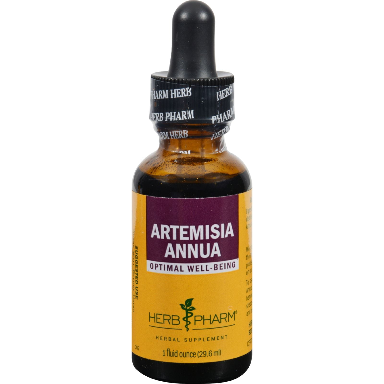 HERB PHARM ARTEMISIA ANNUA