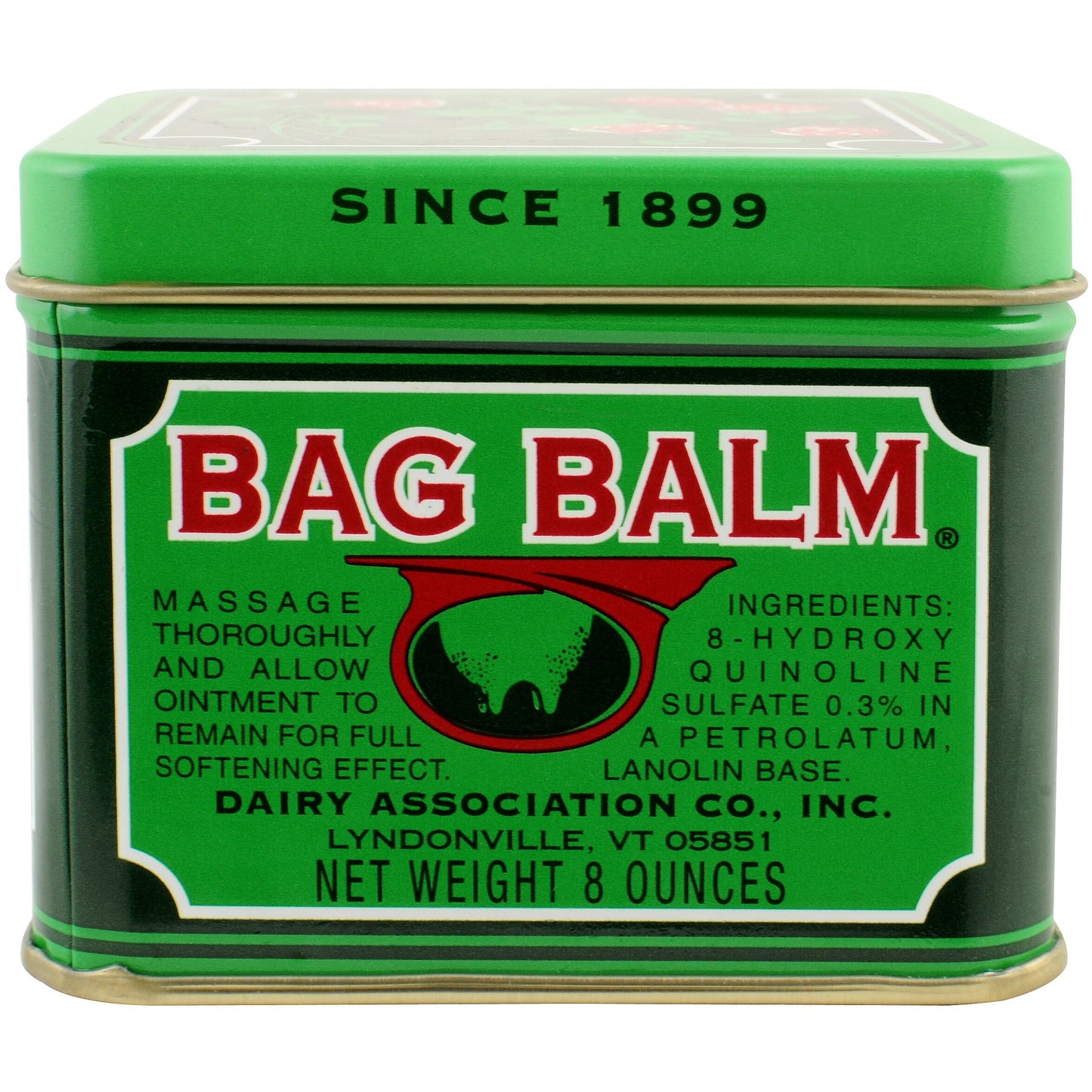 BALM MEGA OINTMENT ORIGINAL