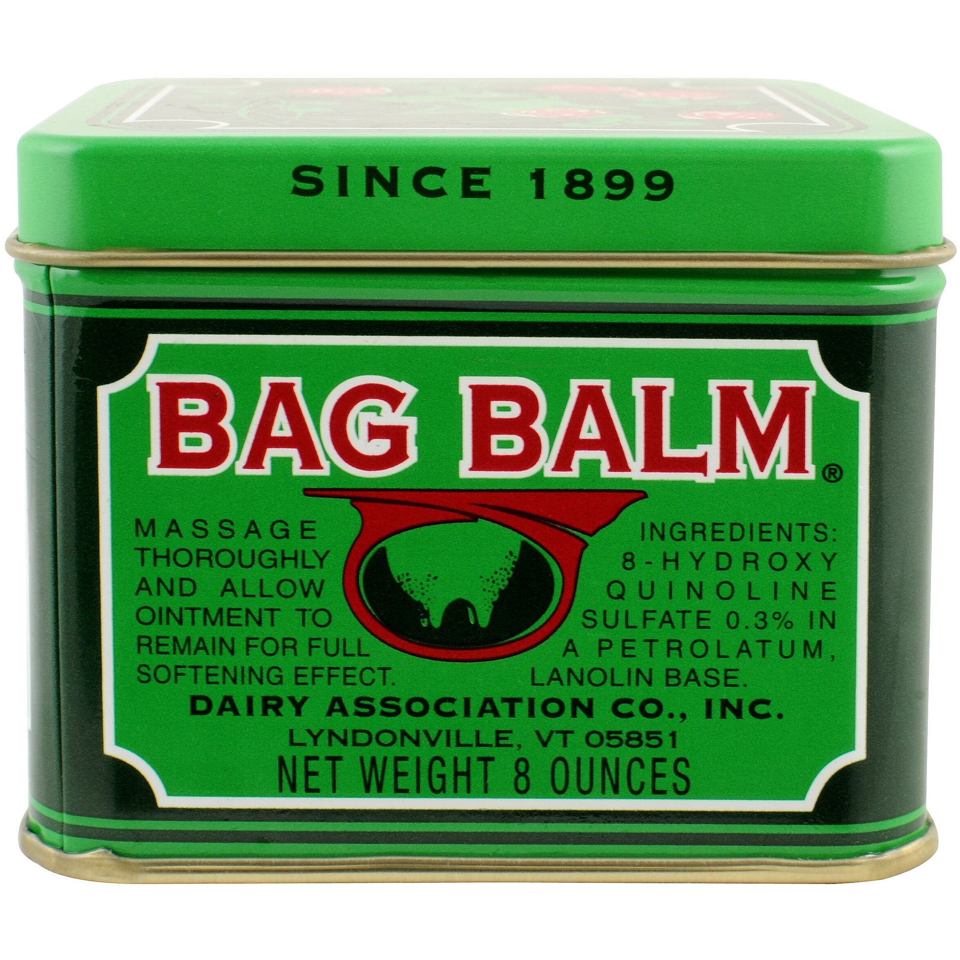 BALM MEGA OINTMENT ORIGINAL