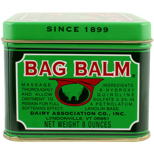 BALM MEGA OINTMENT ORIGINAL