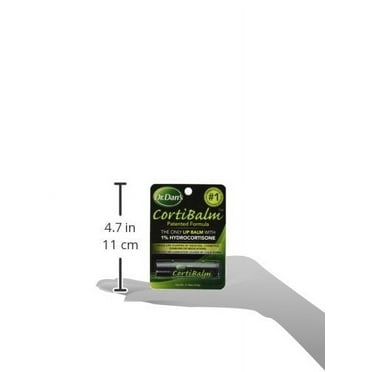 CORTIBALM STICK 0.14OZ