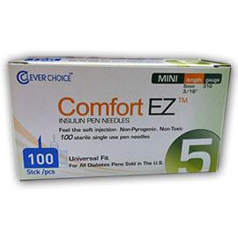 COMFORT EZ PEN ND 32GX5/32N 100