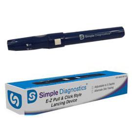 SIMPLE DIAGNOSTICS LC LNCNG DVC
