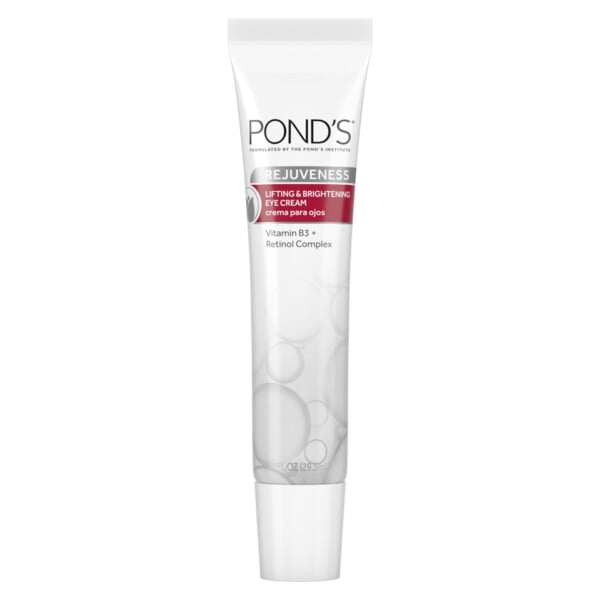 PONDS EYE CREAM REJUVENESS  1z