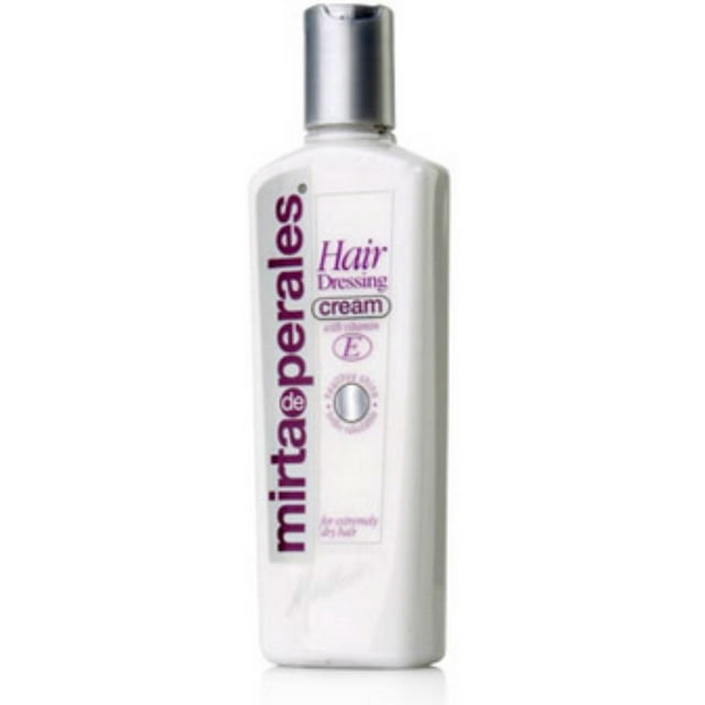 MIRTA H/DRS WITH VIT E     8OZ