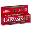 CAPZASIN-HP CR 0.1% 42.5GM