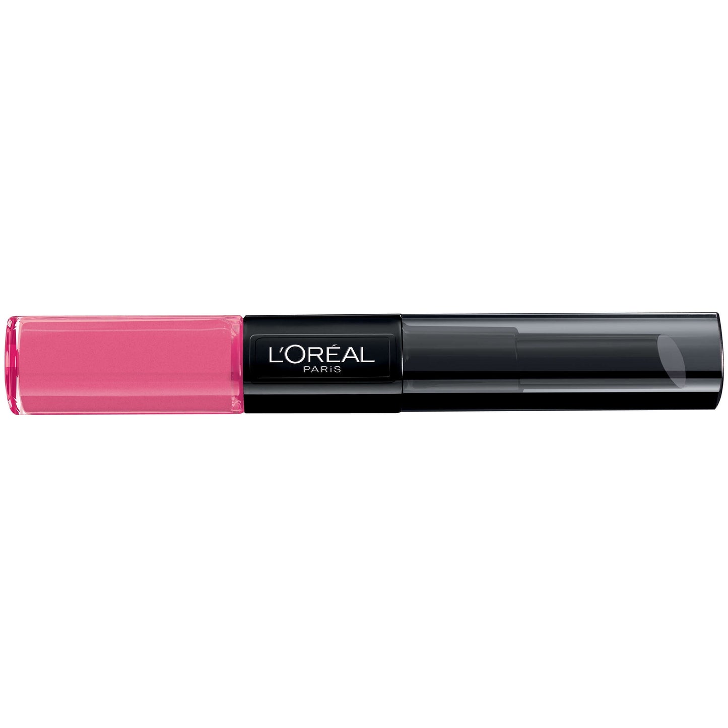 L'ORÉAL PARIS Infallible Pro Last 2-Step Lipstick, Forever Candy, 1 oz
