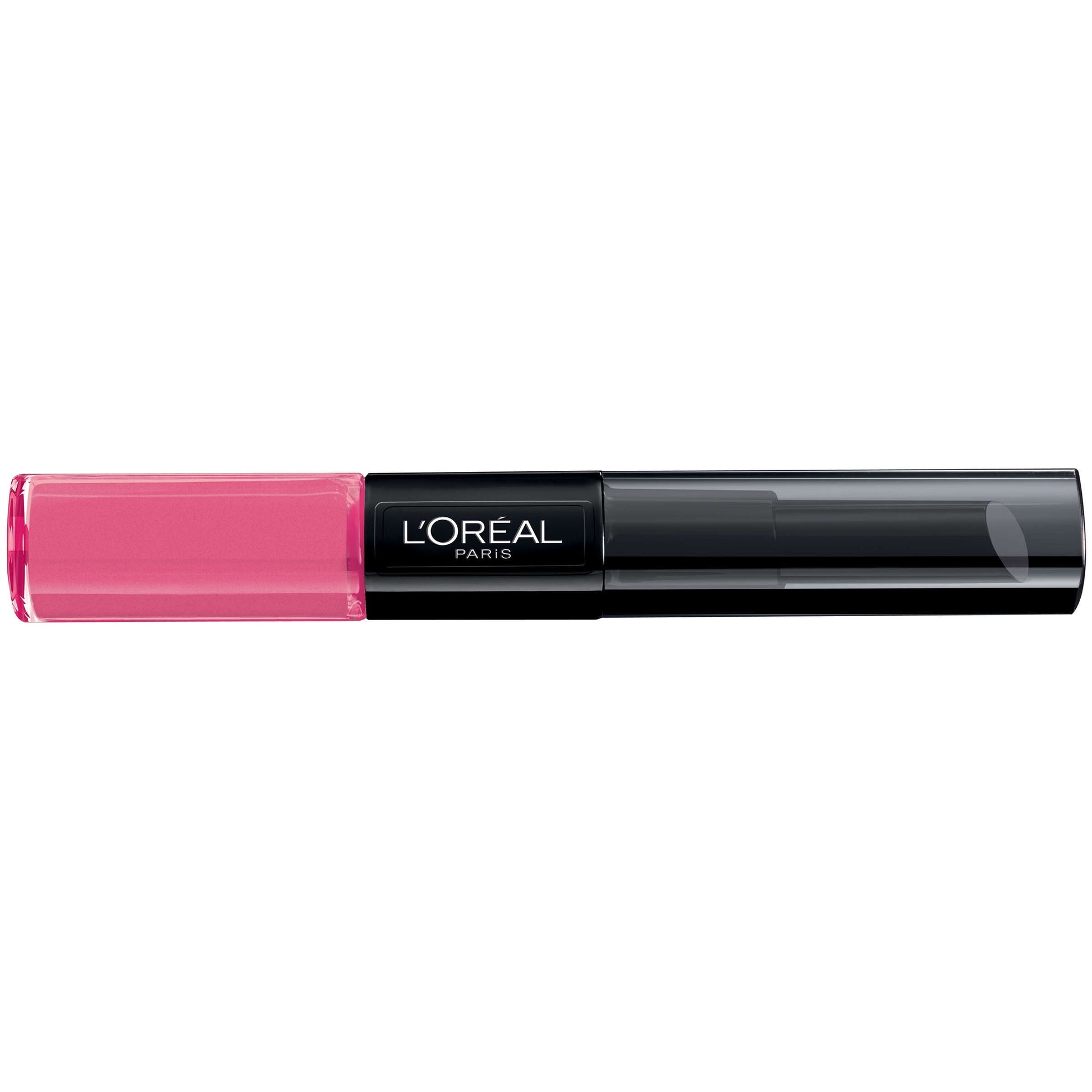 L'ORÉAL PARIS Infallible Pro Last 2-Step Lipstick, Forever Candy, 1 oz