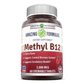 BULLETPROOF METHYL B12