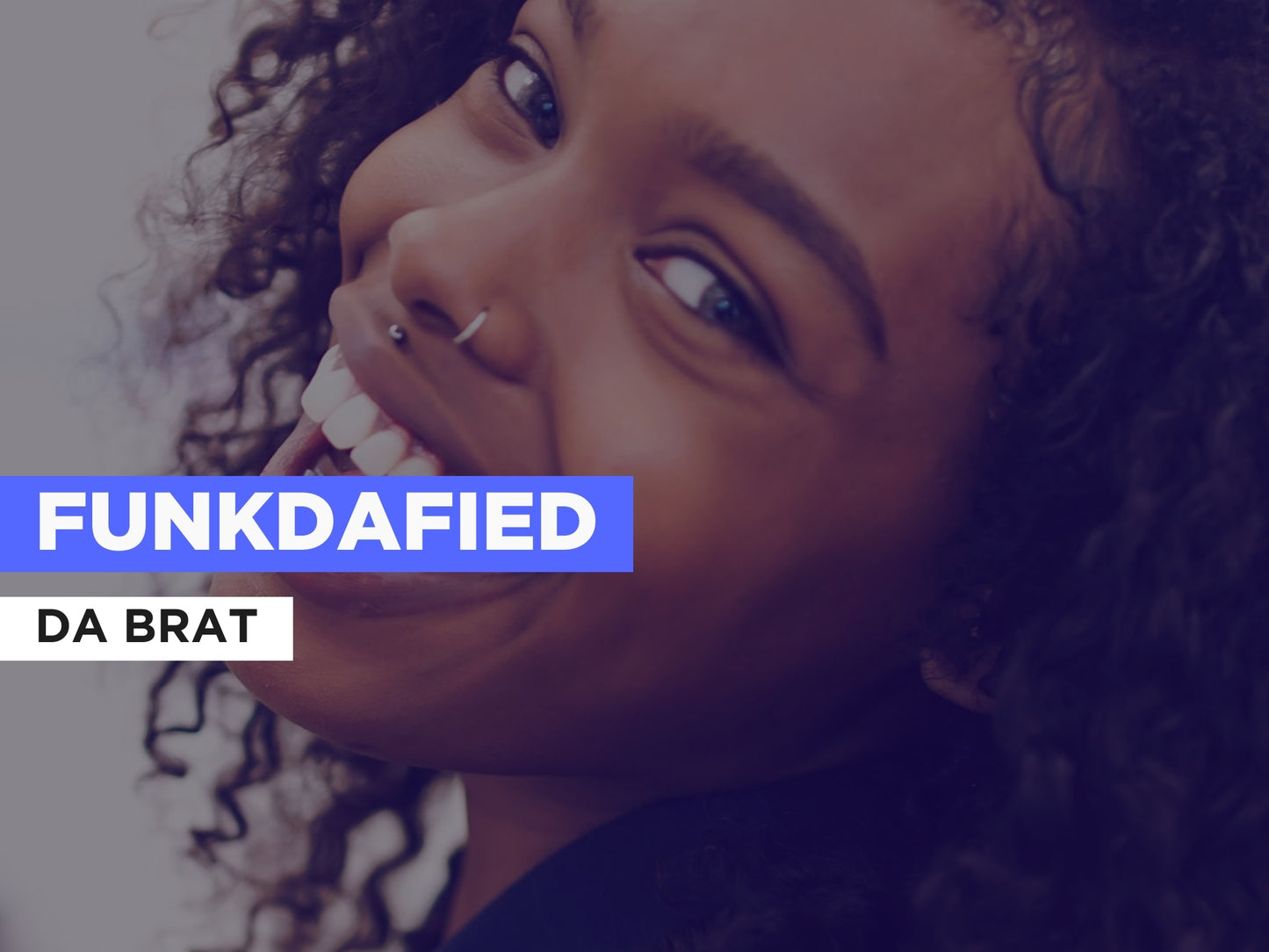 DA BRAT FUNKDAFIED SCALP SP3.4Z