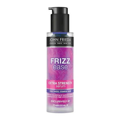 John Frieda Frizz-Ease Serum Extra-Strength 1.69oz