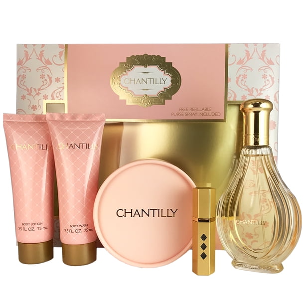 CHANTILLY SP 3.5OZ EDT