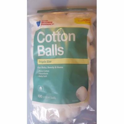 GNP COTTON BALL 300