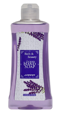 HAND SOAP,LAVENDER CHAMO