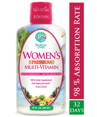 MULTIVIT,OG2,WOMEN,LPSML