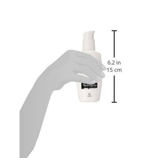 NEUTROGENA OIL MS SPF15 4Z