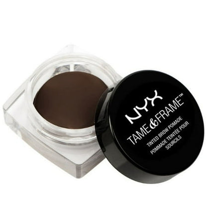 TAME FRAM BROW POMAD CHOCO