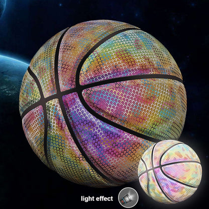 L/U HAPPY BALL