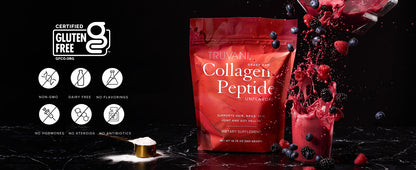 TRUVANI COLLAGEN PEPTIDES