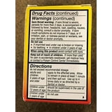 HURRICAINE 20% SPY CHERY 2OZ+200CT TUBE