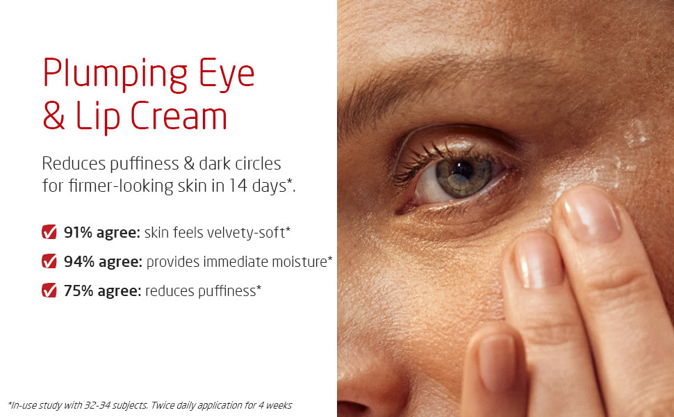 WELEDA EYE,LIP CREAM,PLUMPING