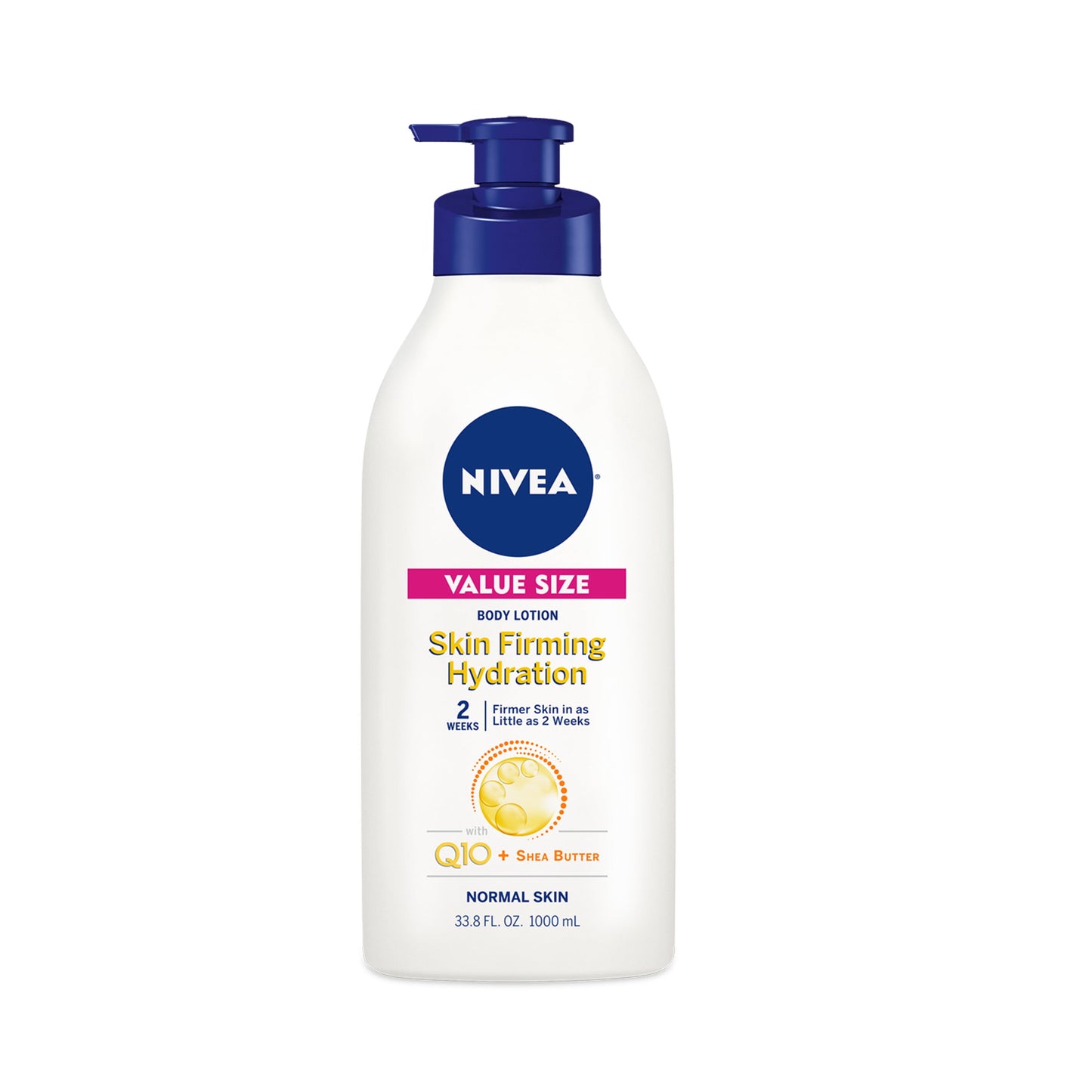 NIVEA BRTH BDY LTN LT 13.5OZ