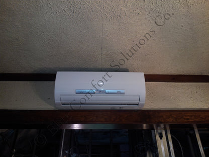 COMFORT EZ SY 100 29GX1N