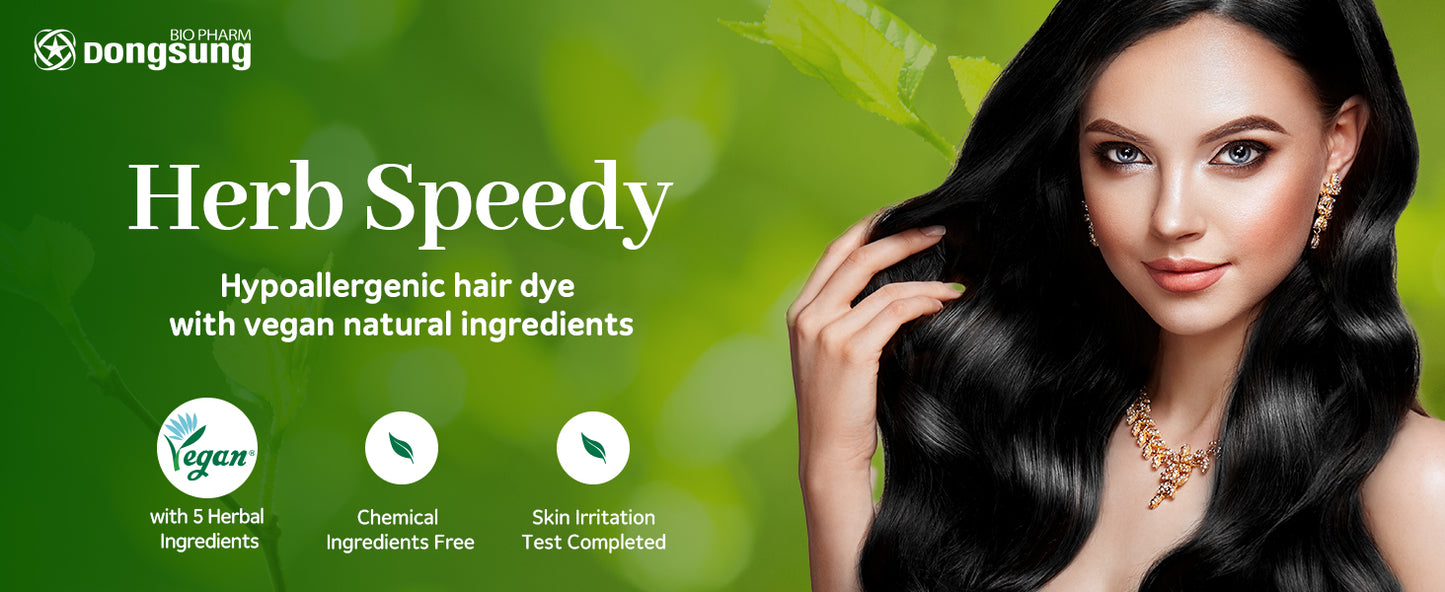 D/E PURPLE HERB HAIR/SCALP TRT4