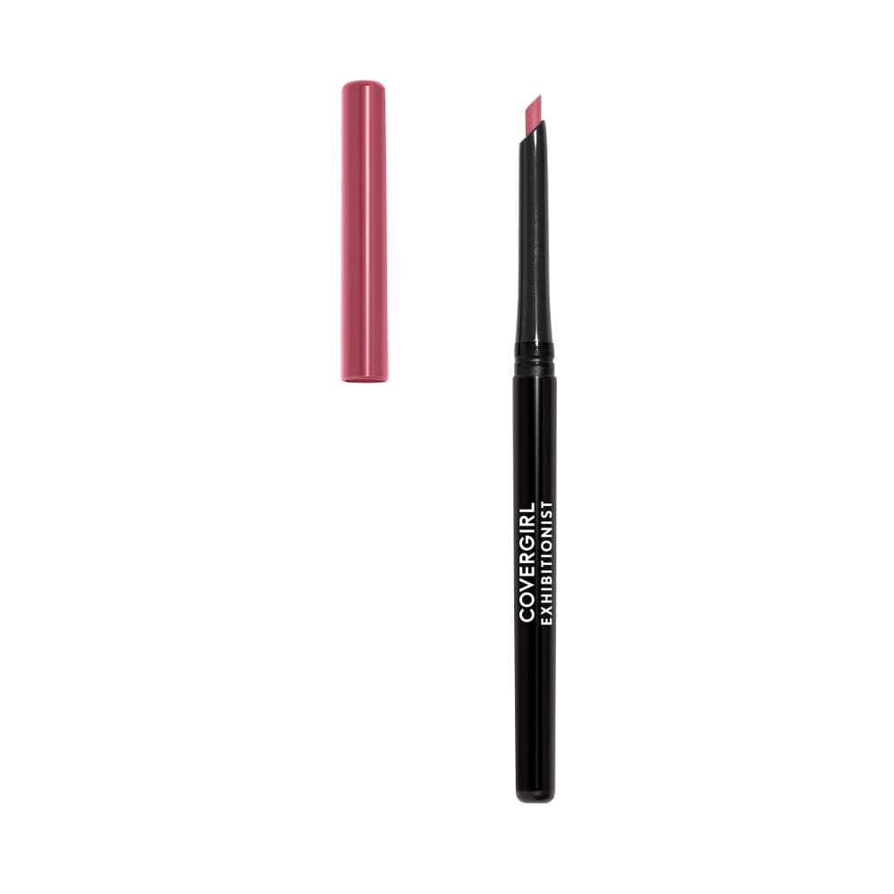COVERGIRL Exhibitionist Lip Liner - 230 Mauvelous