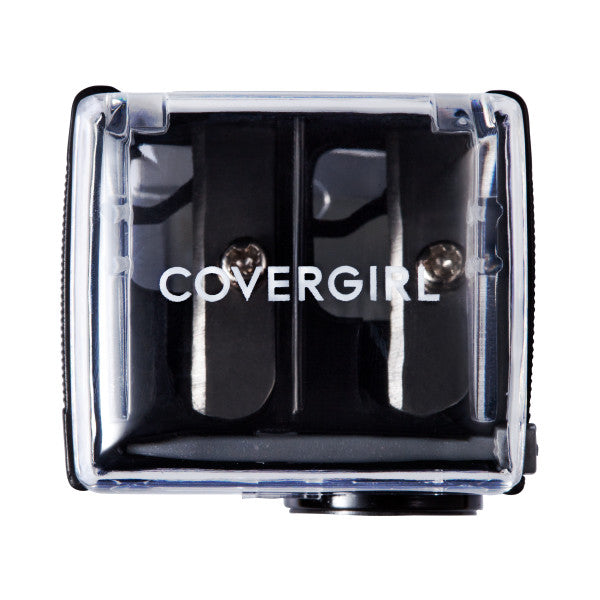 COVERGIRL Makeup Masters Pencil Sharpener