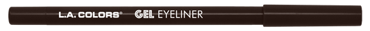 LAC GEL EYELINER BROWN