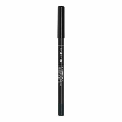 COVERGIRL Exhibitionist 24-Hour Kohl Eyeliner - 100 Black