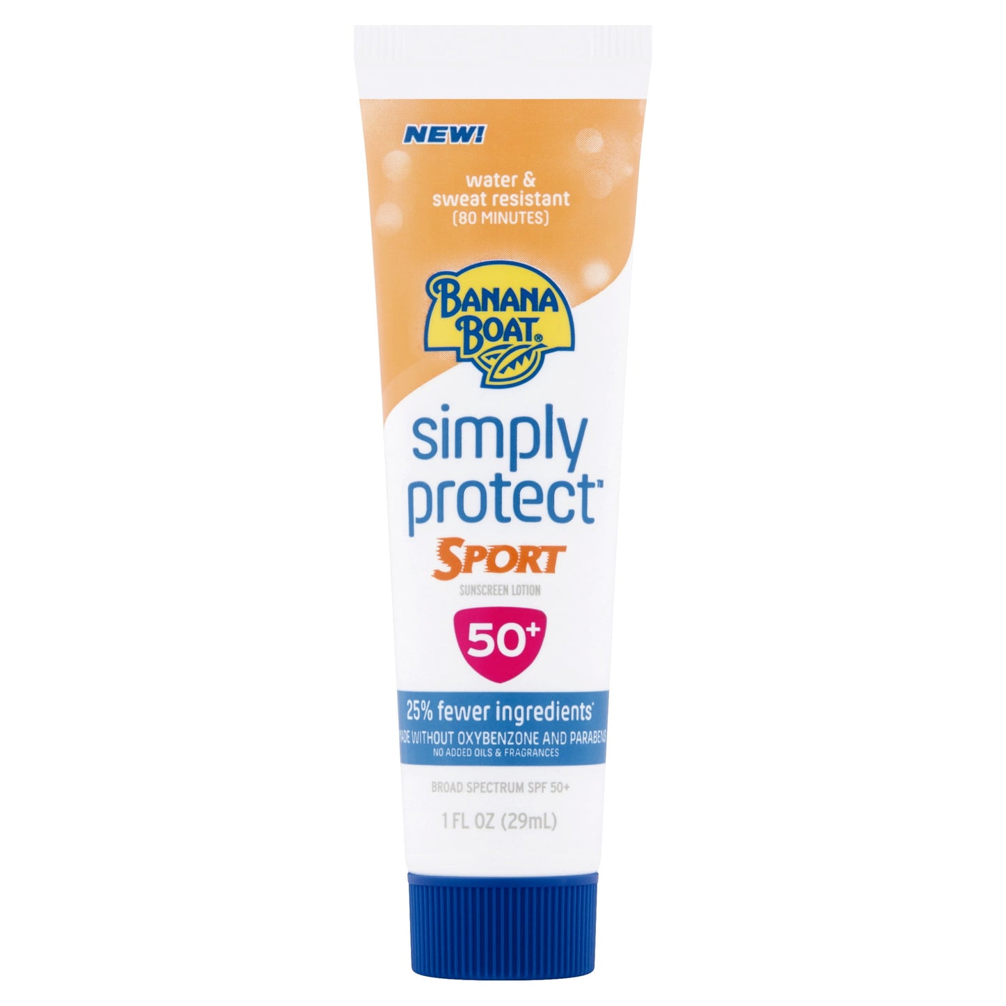 BAN BOAT L/B ST 4.25GM SPF45
