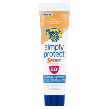 BAN BOAT L/B ST 4.25GM SPF45