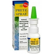 SINOL HEADACHE NASAL SPRAY