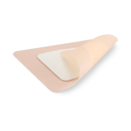 SILICONE POSTSURGICAL DS 4X8IN