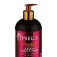 MIELLE Pomegranate & Honey Leave-In Conditioner, 12 oz